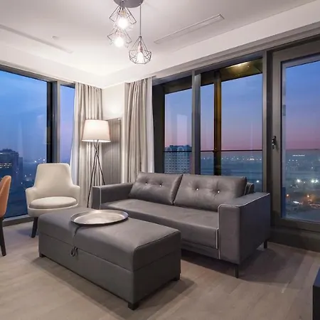 Retro 9 Homes&suites * İstanbul