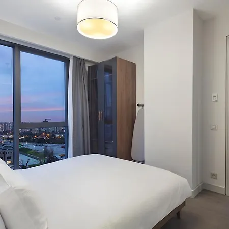 Retro 9 Homes & Suites Διαμέρισμα Κωνσταντινούπολη