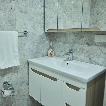 Apartament Great View Of Taksim Square, Luxury Furnished On Main Street Of Taksim, Partial Sea View *