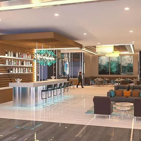 Tryp By Wyndham Basin Ekspres 5* Istanbul