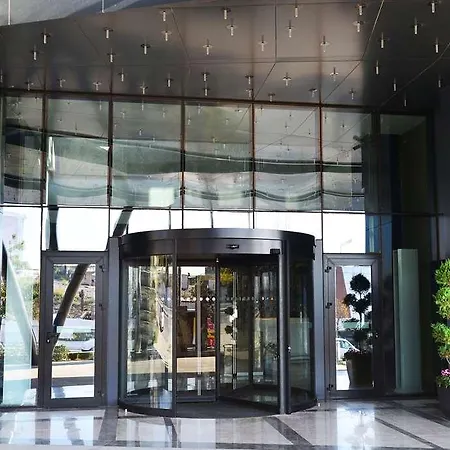 Tryp By Wyndham Basin Ekspres Istanbul