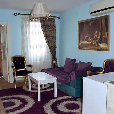 Aparthotel Keyhan Taksim Istanbul