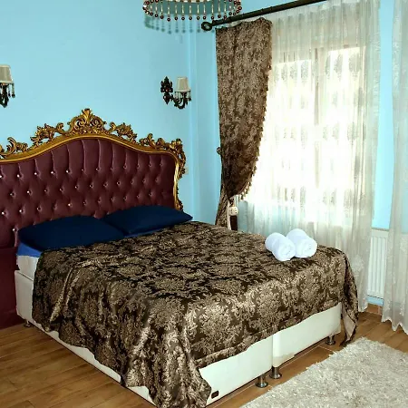 Aparthotel Keyhan Taksim