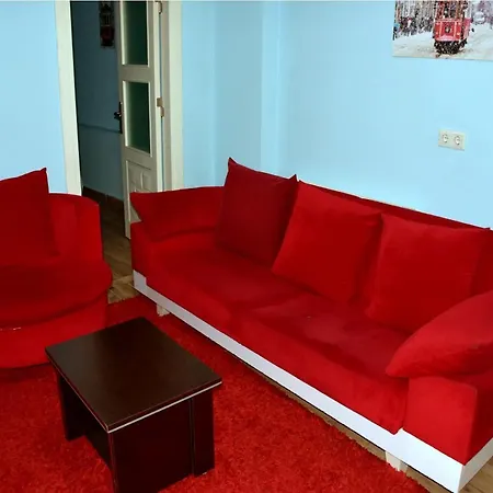 Aparthotel Keyhan Taksim