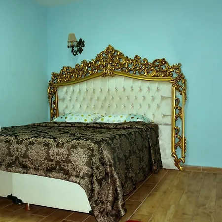Aparthotel Keyhan Taksim