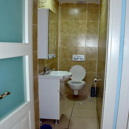 Aparthotel Keyhan Taksim Istanbul