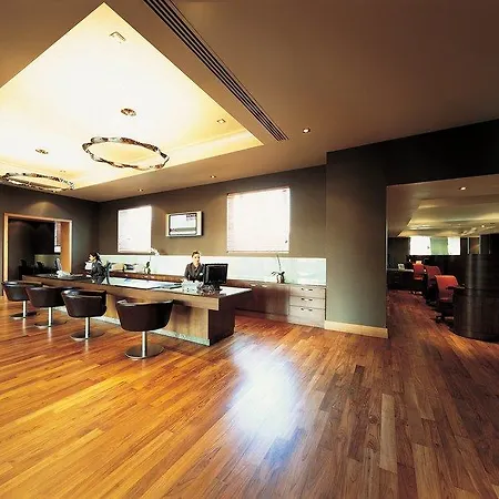 Hotel Swissotel The Bosphorus 5*