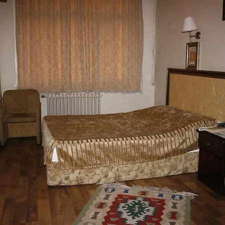Atlantis Appart hôtel Istambul
