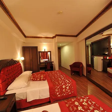 Otel Santa Pera İstanbul