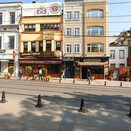 Star Holiday Istanbul