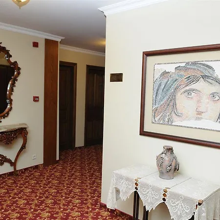 Hotel Yusufpasa Konagi - Special Class
