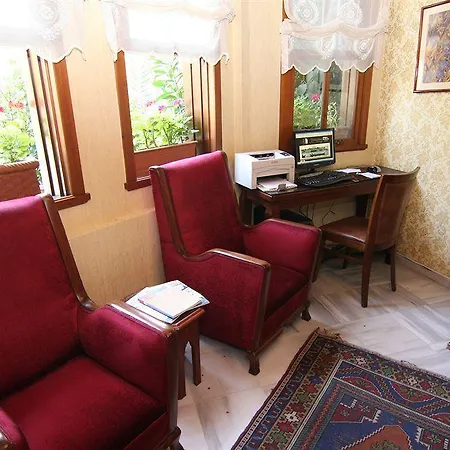Hotel Yusufpasa Konagi - Special Class 3*