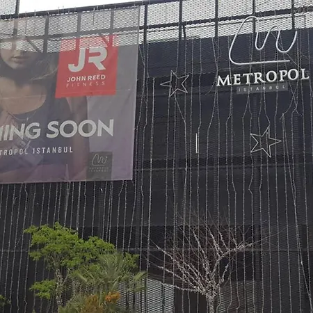 Metropol - Atasehir