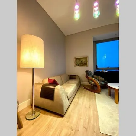 Daire Metropol - Atasehir *