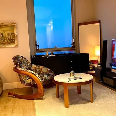 Metropol - Atasehir İstanbul