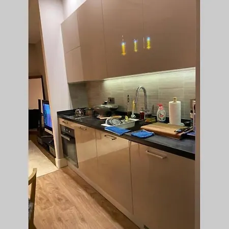 Metropol - Atasehir İstanbul