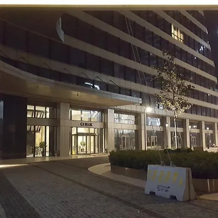 Metropol - Atasehir * İstanbul