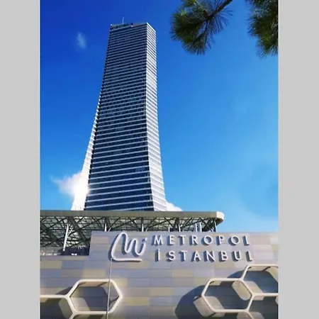 Metropol - Atasehir *