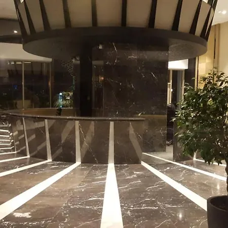 Metropol - Atasehir *