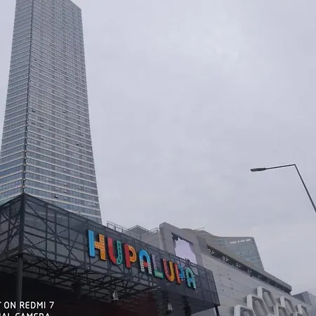 Metropol - Atasehir Daire *