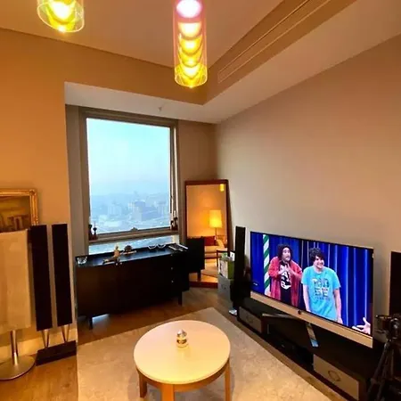 Daire Metropol - Atasehir *