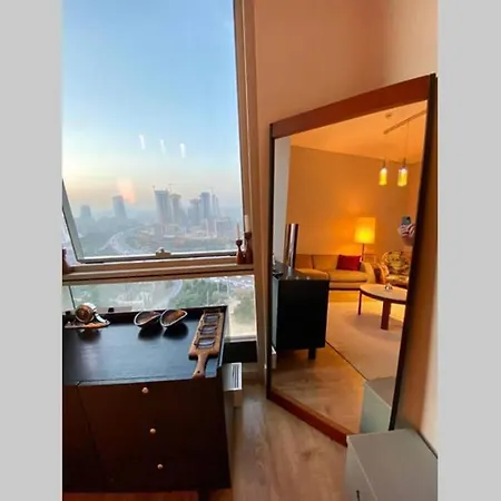 Metropol - Atasehir Daire *