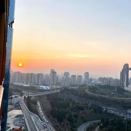 Metropol - Atasehir * İstanbul