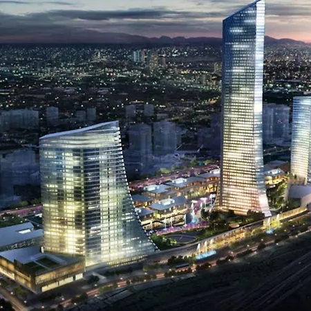 Metropol - Atasehir Daire *