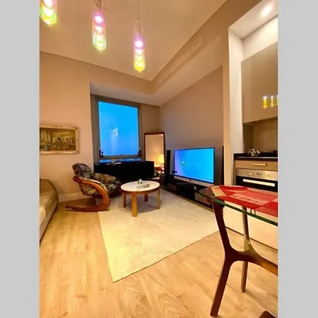 Metropol - Atasehir Daire