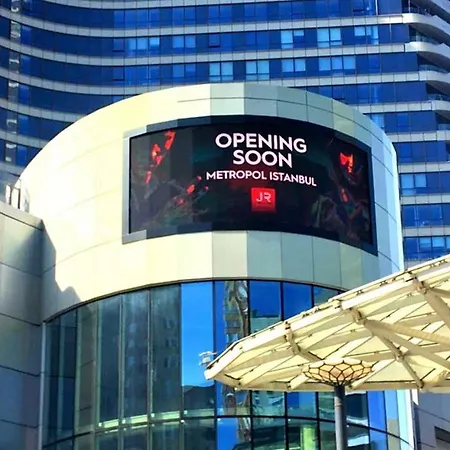 Metropol - Atasehir