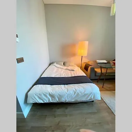 Metropol - Atasehir Daire İstanbul