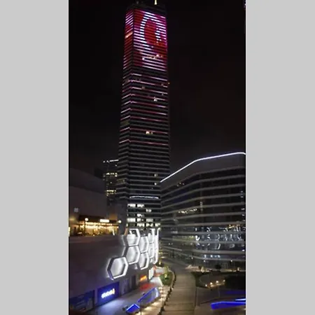 Metropol - Atasehir * İstanbul