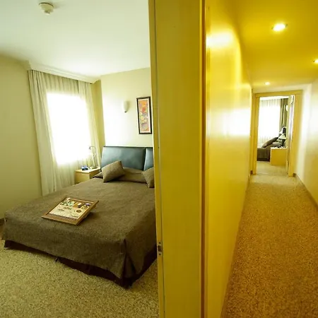 Tempo Gayrettepe Aparthotel Istanbul
