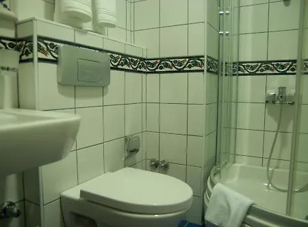 Hotel Novano 3*