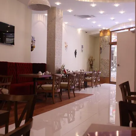 Hotel Galata Palace Provincia di Istanbul