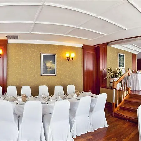The Park Taksim 4*