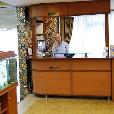 Aquarium 3*