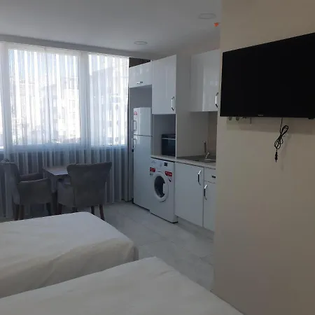 Mia Aparthotel