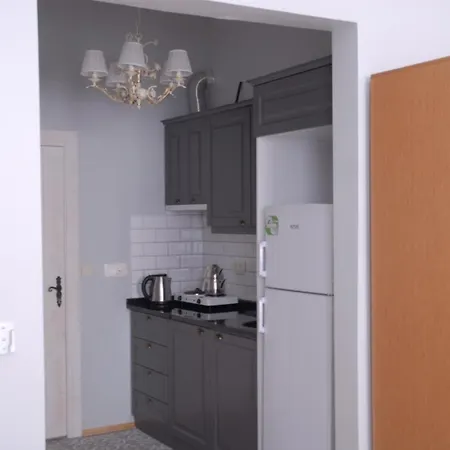 Ozcans Pera Flats 3 İstanbul