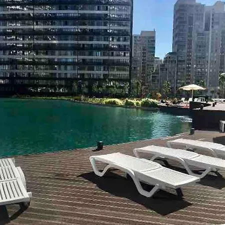 Kozapark Family Luxury Apartmant 151sm *