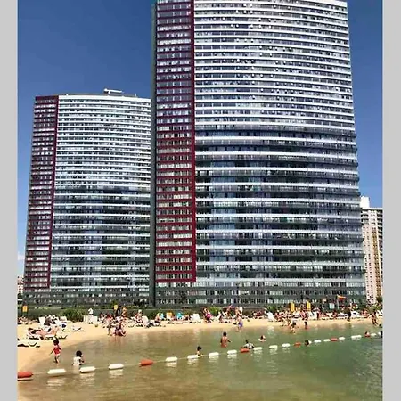 Apartment Kozapark Family Luxury Apartmant 151sm