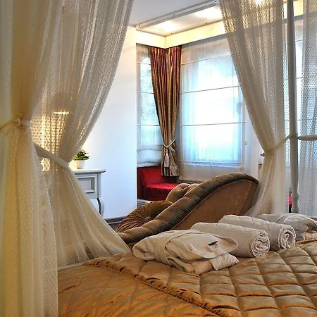 Otel Senatus - Special Class