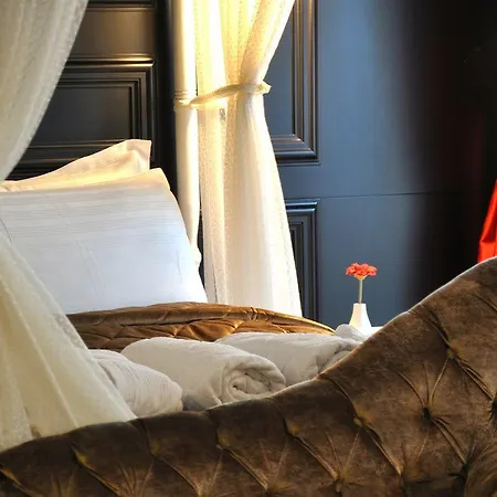 Senatus - Special Class Otel