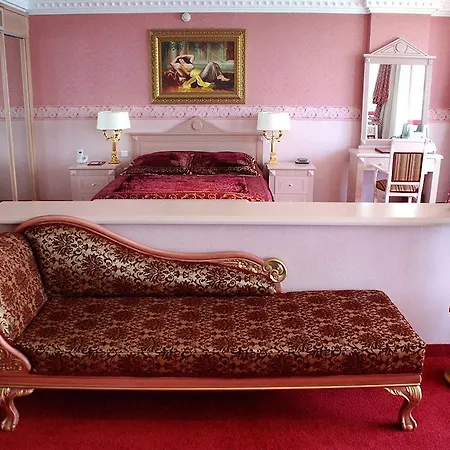 Sozbir Royal Istanbul