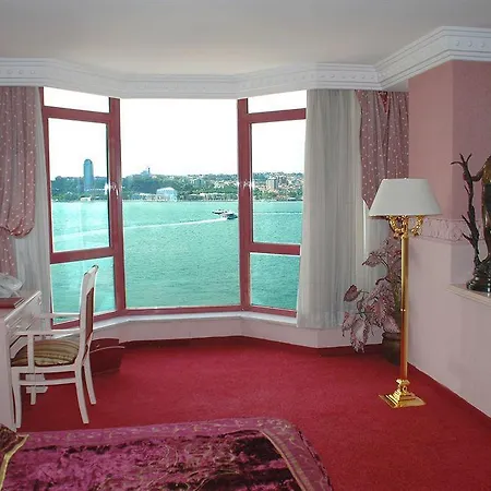 Sozbir Royal Istanbul