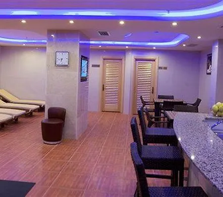 The Hotel Istanboel