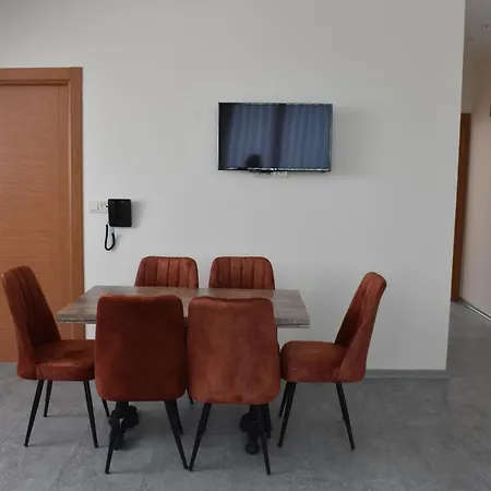 Aparthotel Mia Istanbul