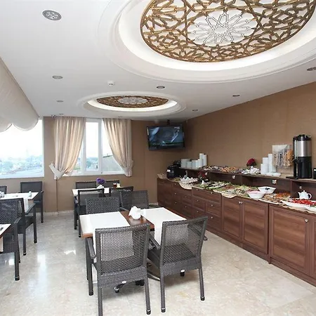 Ayasultan Hotel Istanbul