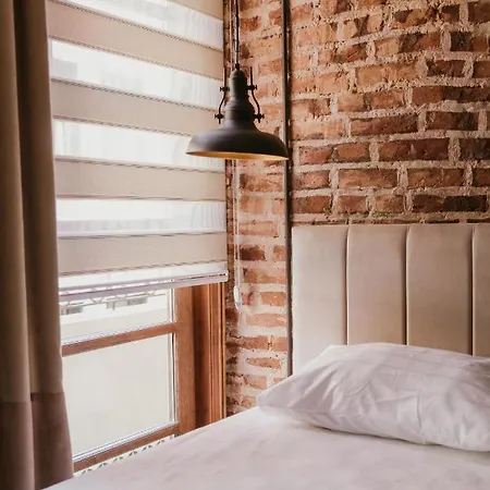 Galadoo Apartment