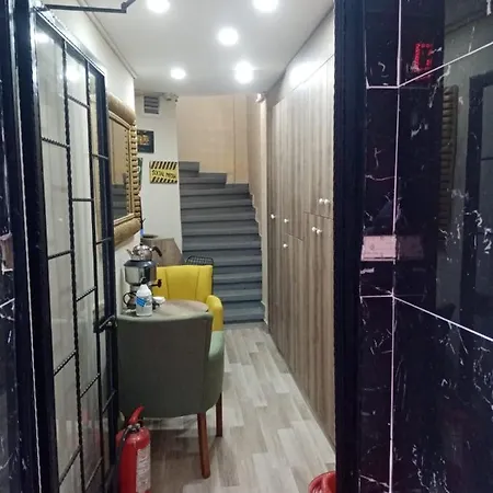 Deniz Apart Hotel